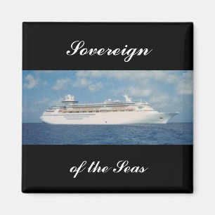 Sovereign Magnet Sov2