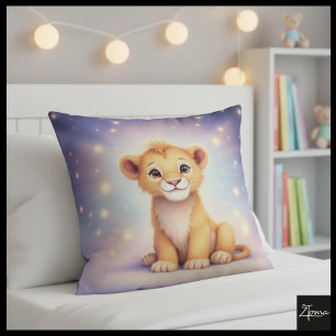 Sovereign Safari  Cushion