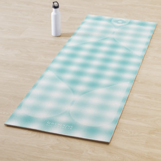 Sovereigna® Loka Sky Glaze Magic Yoga Mat