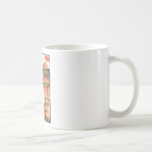 Soviet Coffee Mug