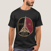 Soviet Space Program USSR Rocket