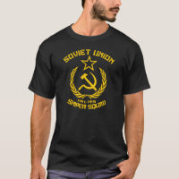 Soviet Union Sniper Squad
