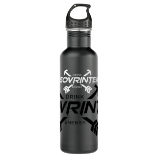 SOVRINTEA Water Bottle