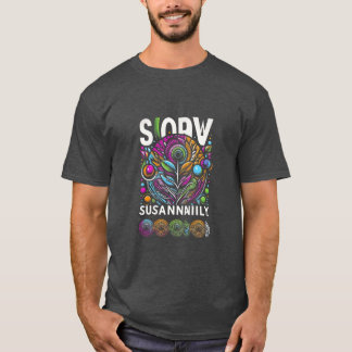 Sow Sustainability T-Shirt