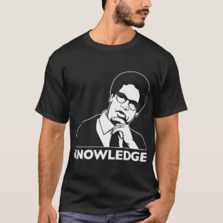 Sowell Knowledge Relaxed Fit T-Shirt