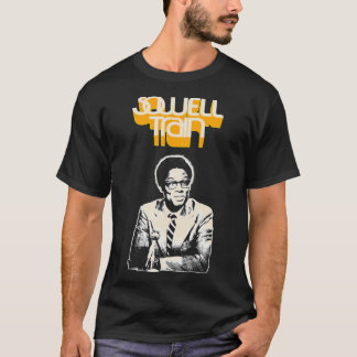 Sowell Train Shirt Essential T-Shirt