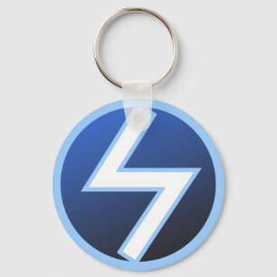 Sowilo Sowelu Sol Rune Key Ring