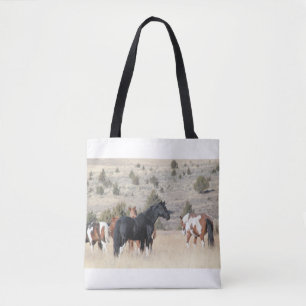 Sox the Legend Tote bag