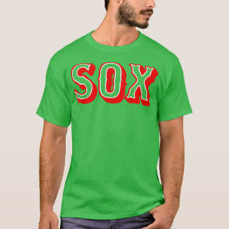 SOX TShirt 1