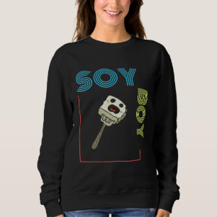 Soy Boy Vegan Sweatshirt