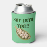 Soy Into You: A Vegan Love Story,