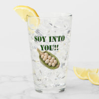 Soy Into You: A Vegan Love Story,