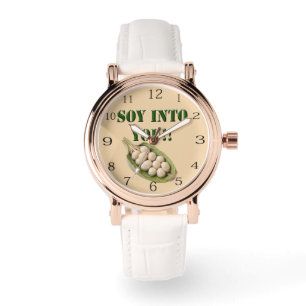 Soy Into You: A Vegan Love Story, Watch