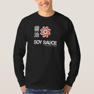 Soy sauce Costume dress Soi Sauce 1 T-Shirt