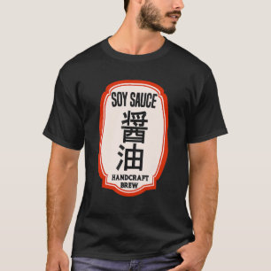 Soy sauce Costume dress Soi Sauce 2 T-Shirt