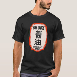 Soy sauce Costume dress Soi Sauce 3 T-Shirt