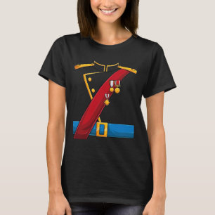 Soy Sauce Group Condiment Family Halloween Costume T-Shirt