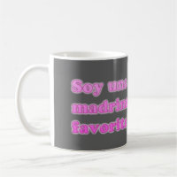 Soy Una Madrina Favorita
