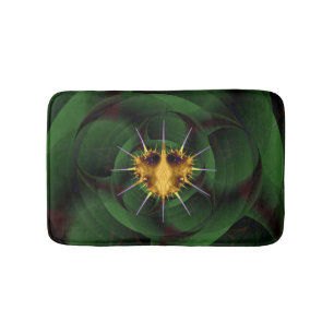 Soymo Bug Bath Mat