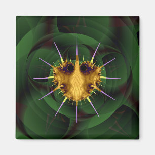 Soymo Bug Magnet
