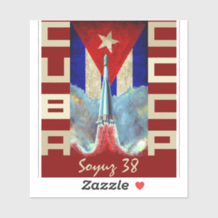 SOYUZ 38