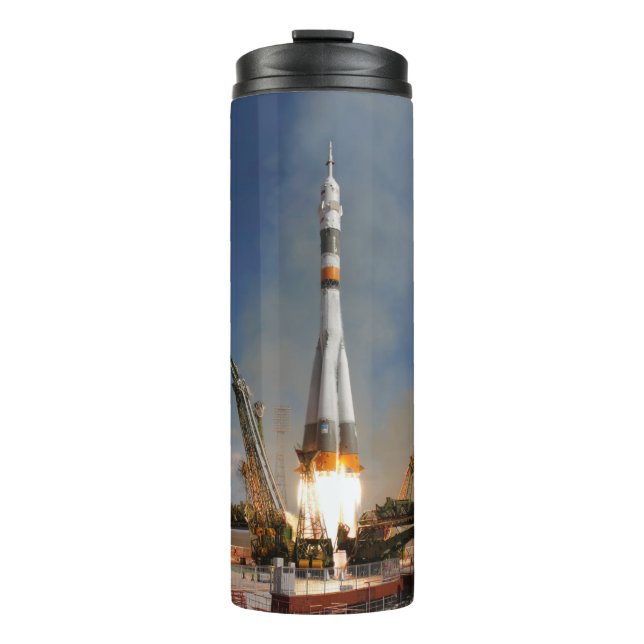 Soyuz Thermal Tumbler (Front)