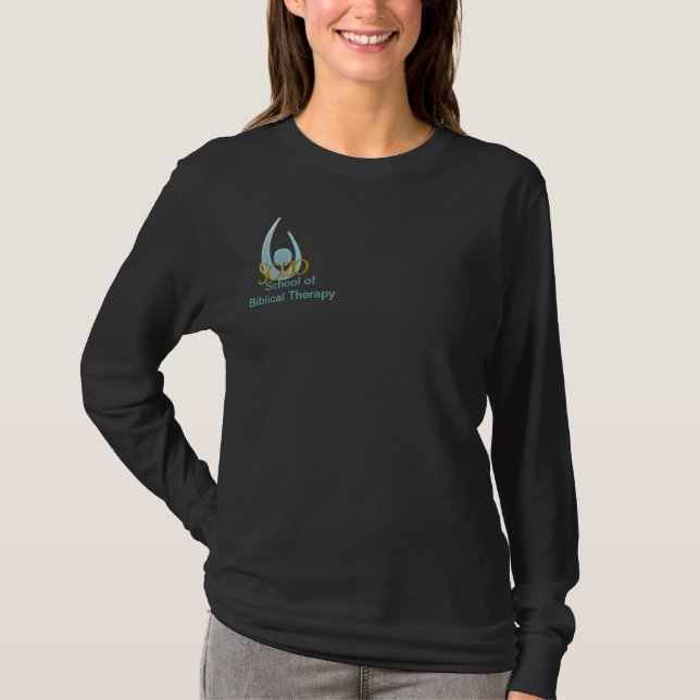 Sozo Gear T-Shirt (Front)