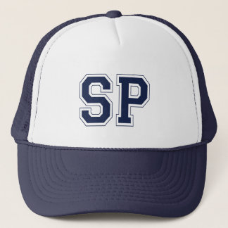 SP - St. Paul School Trucker Hat