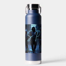 SP Water Bottle