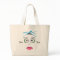 Spa Day Tote
