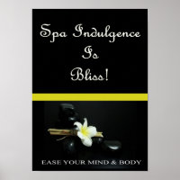 Spa Indulgence Is Bliss