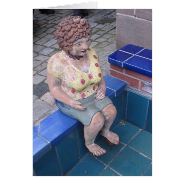 Spa Time - Nuremberg, Germany (Front)