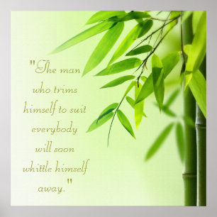 Spa Treatment Poster