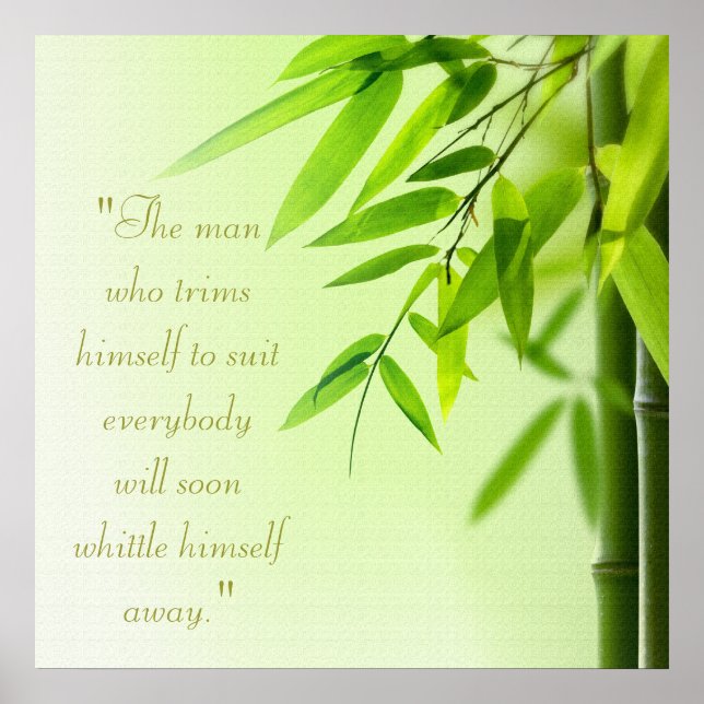 Spa Treatment Poster (Front)