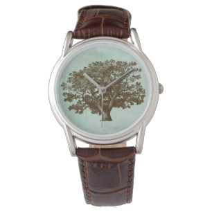 Spa Tree IV Watch