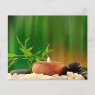 Spa wellness beauty massage Flyer