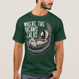 Space 6 T-Shirt