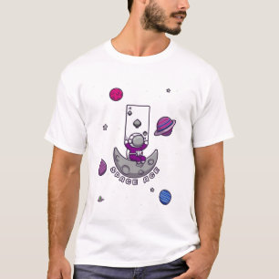 Space Ace T-Shirt