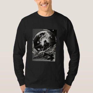 Space Adventure T-Shirt