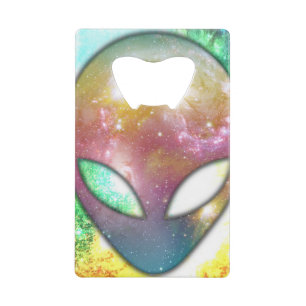 Space Alien