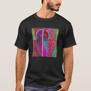 Space Alien Party Animal T-Shirt
