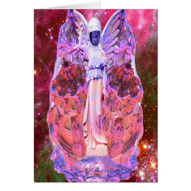 Space Angel (Front)