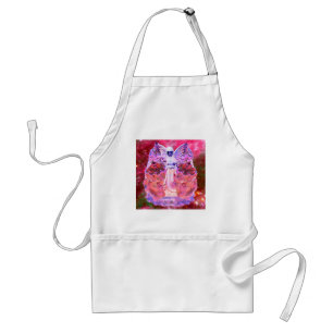 Space Angel Standard Apron