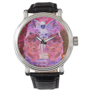 Space Angel Watch