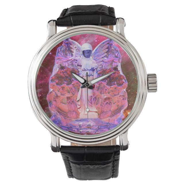 Space Angel Watch (Front)