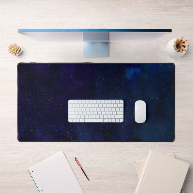 SPACE Art Desk Mat (Office 1)
