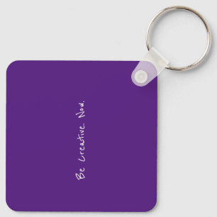 Space Art Schlüsselanhänger Key Ring