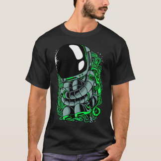 Space Astronaut T-Shirt