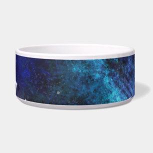 Space Background with Stars