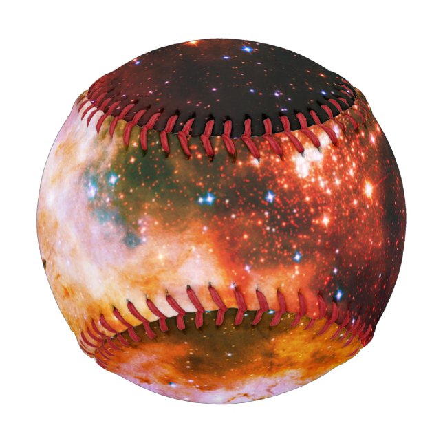 Space Baseball (Front)